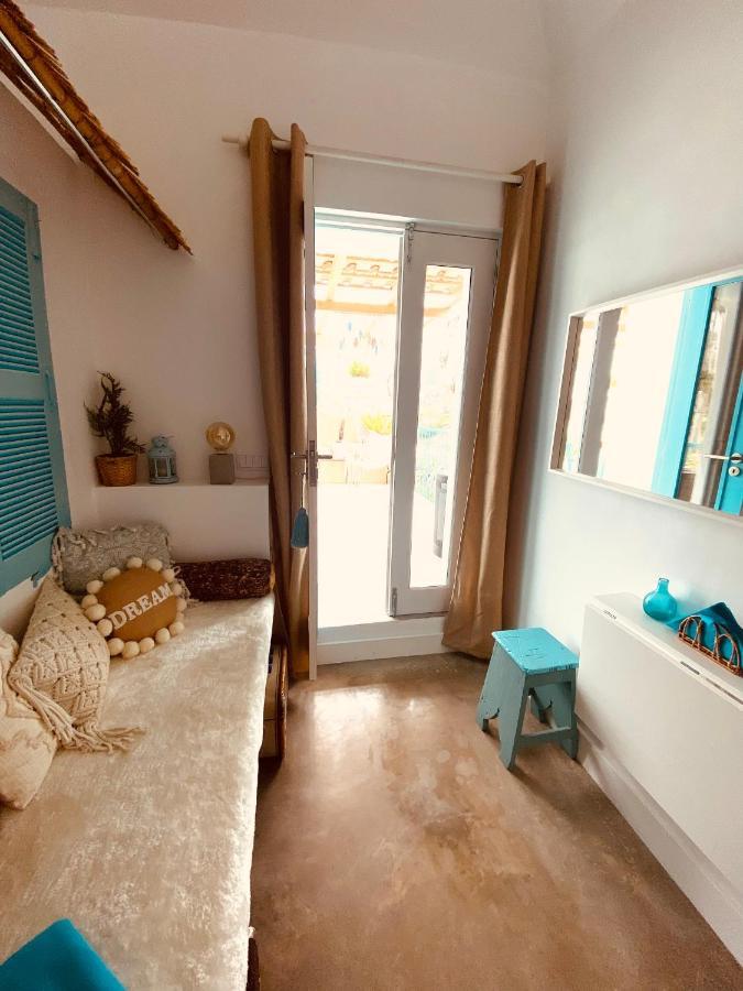 Casa Boho Your Happy Place In Calheta Calheta  Exterior photo