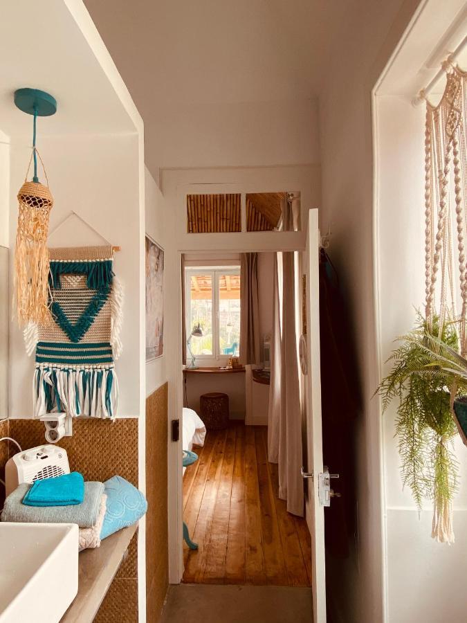 Casa Boho Your Happy Place In Calheta Calheta  Exterior photo