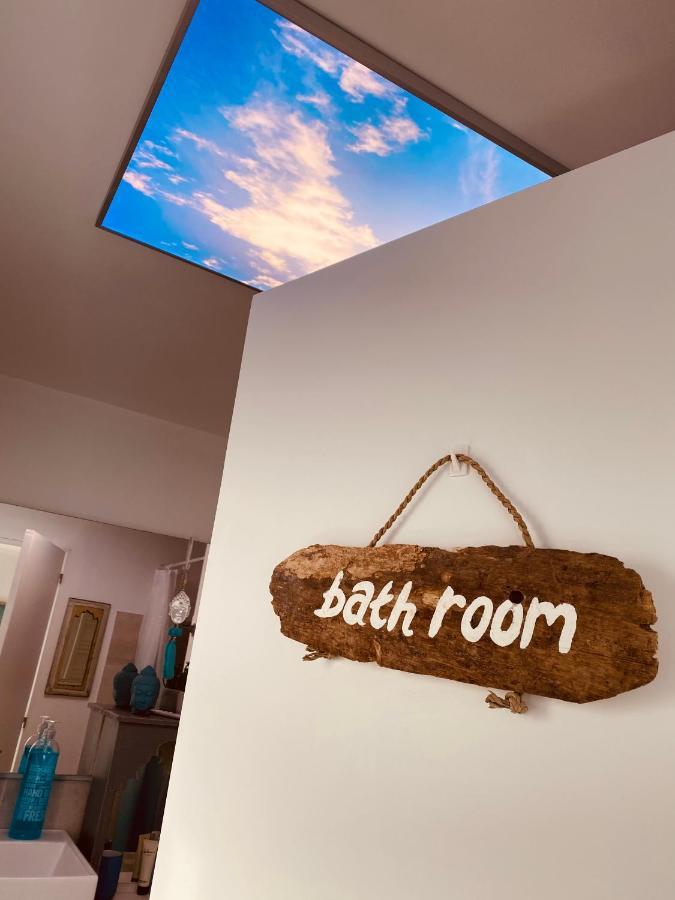 Casa Boho Your Happy Place In Calheta Calheta  Exterior photo