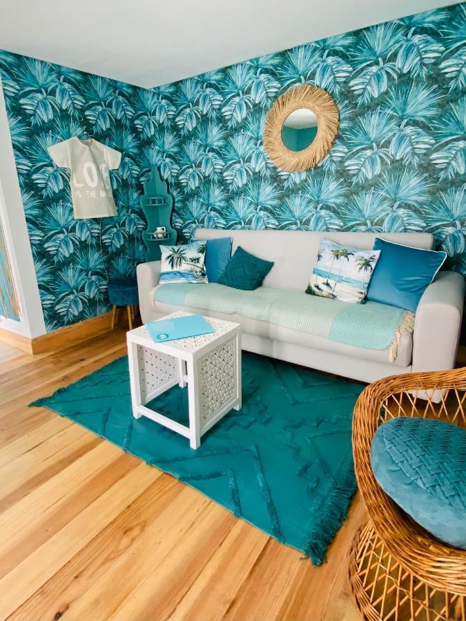 Casa Boho Your Happy Place In Calheta Calheta  Exterior photo
