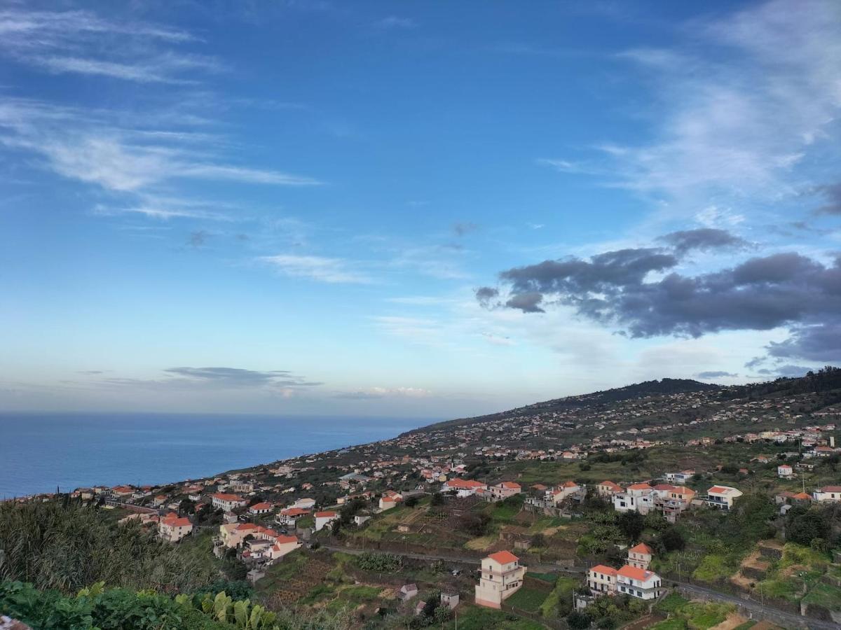 Casa Boho Your Happy Place In Calheta Calheta  Exterior photo