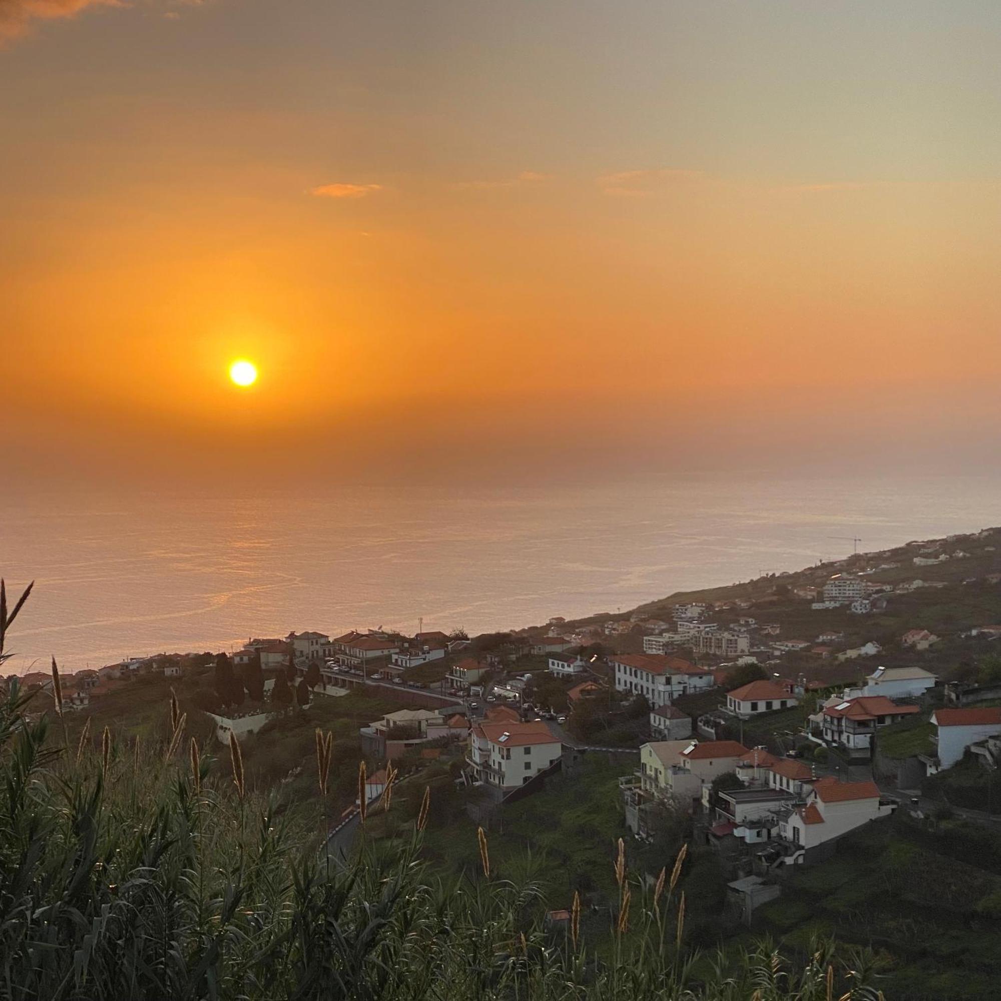 Casa Boho Your Happy Place In Calheta Calheta  Exterior photo