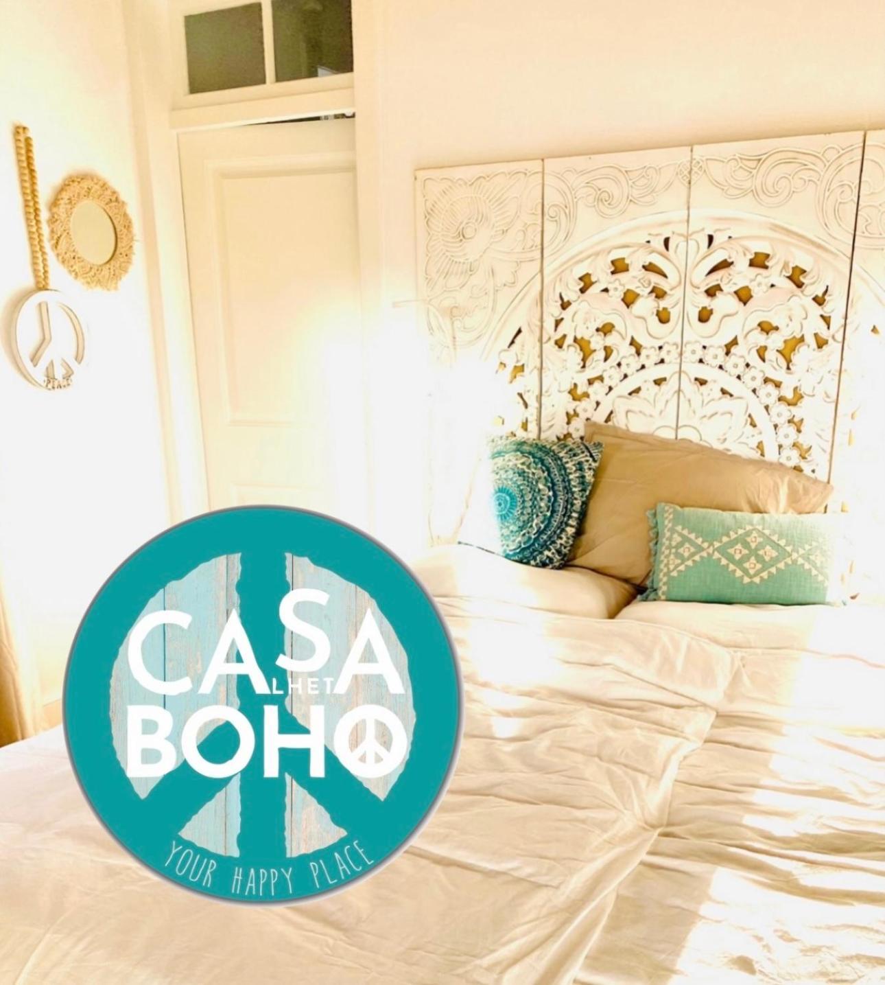 Casa Boho Your Happy Place In Calheta Calheta  Exterior photo